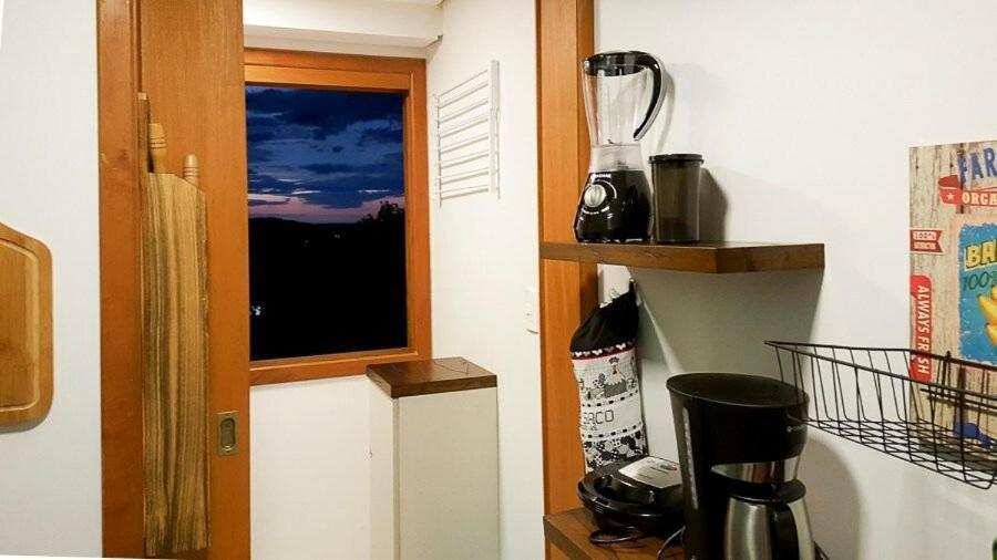 Solar Da Encosta 305 - Espaco E Conforto No Centro Γκραμάντο Εξωτερικό φωτογραφία